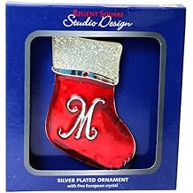 Regent Square Studio Design Collectible Ornament