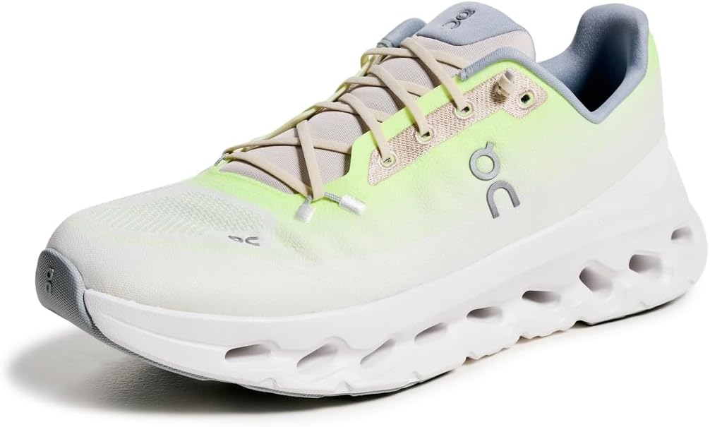 On Men's Cloudtilt Running Shoe