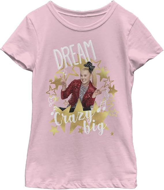 Nickelodeon Girls' Dream Big
