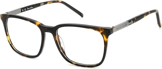 Pierre Cardin Men's Modern Sunglasses
