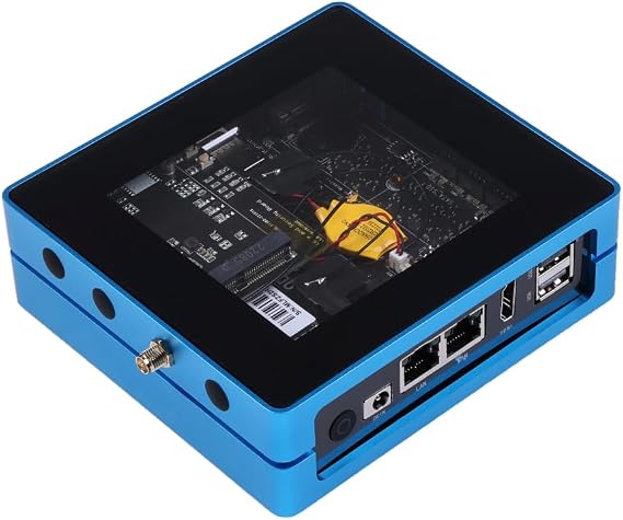 SenseCAP M4 Square - FluxNode & MystNodes