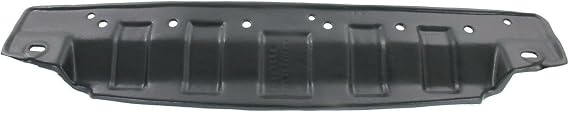 Front Engine Splash Shield for Hyundai for Accent GL/GLS/GS/L/SE 2012-2014 HY1228162 291101R000