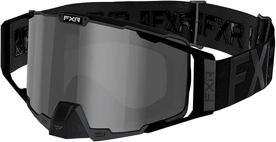 Polarized Pilot Goggles by FXR