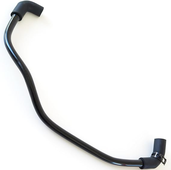 53032993AF 3.7L PCV Valve Hose Compatible with Dodge Ram1500 2007-2012, Nitro, Durango, Dakota & Jeep Grand Cherokee 2007-2010, Liberty, Commander 53032993AC