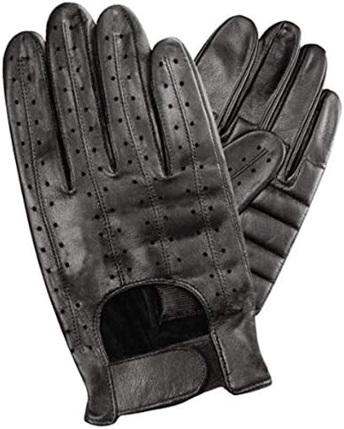 Olympia 101 Sportster I Classic Motorcycle Gloves
