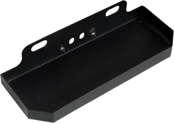 Traxion New MeshFlex Workseat Tool Tray