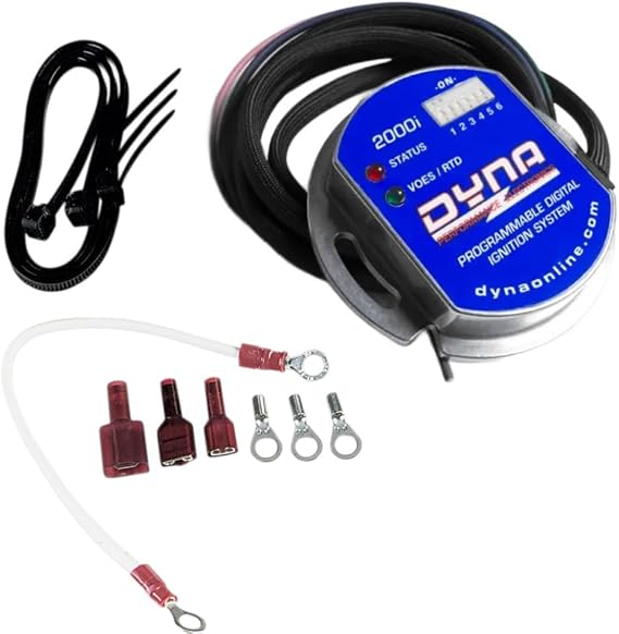 DYNA 2000I CARB Module ONLY