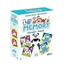 CA Games Animals - Memory Matching Cards