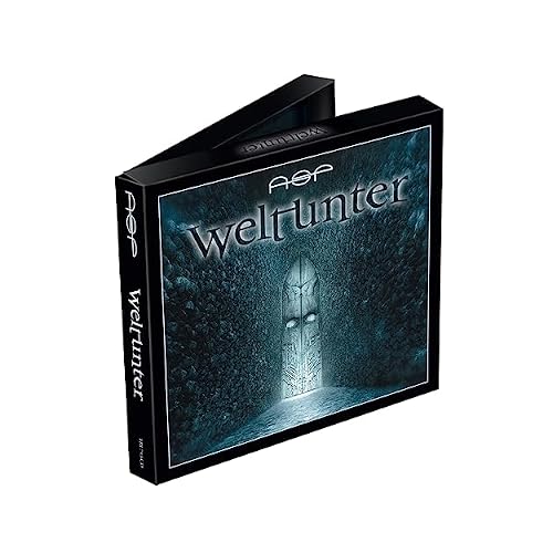 Weltunter (Deluxe 20th Anniversary Edition)