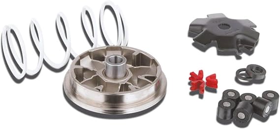 MALOSSI MULTIVAR for Aprilia/Di-Tech variomatik