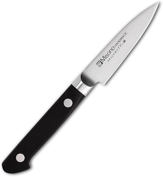 Misono Handmade Molybdenum Paring Knife