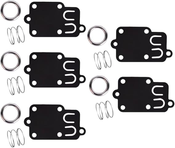 270026 Diaphragm Kits for Briggss Stratton 5hp Engine Carburetor