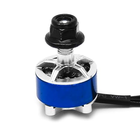 SpeedyFPV 1406 3600KV 2-4S Brushless Motor (CCW)