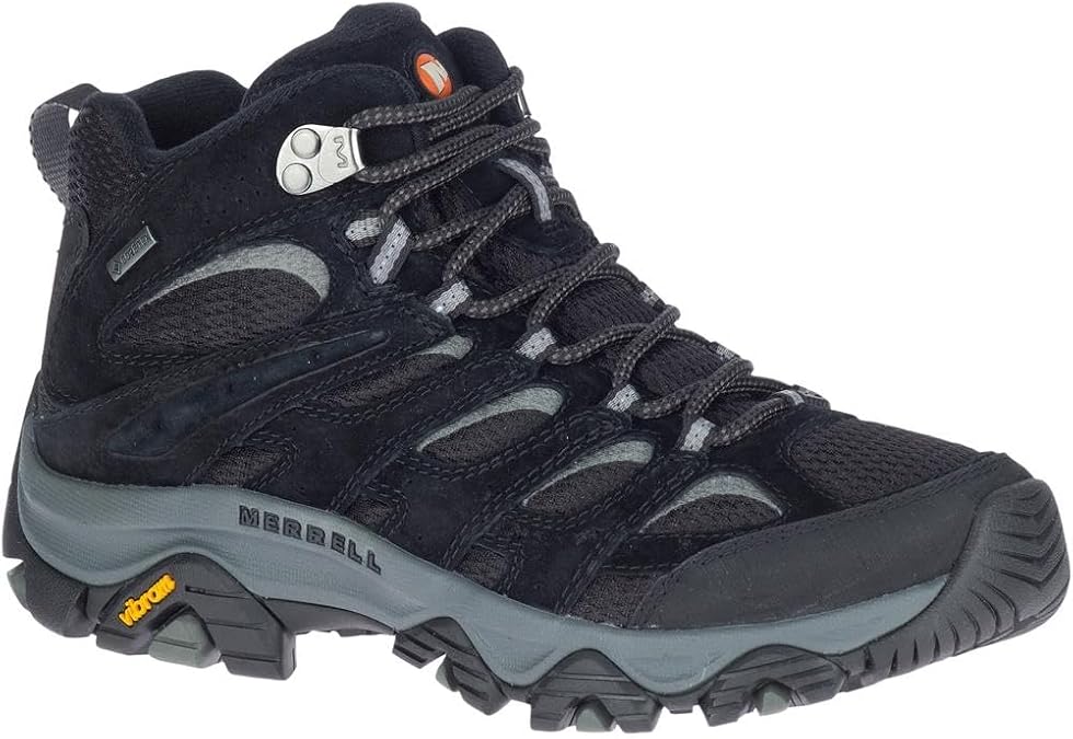 Merrell Moab 3 Mid GTX Damen Wanderstiefel