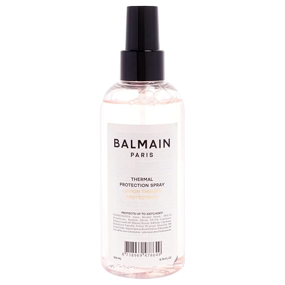 Balmain Thermal Protection Spray Full Size 200 ml