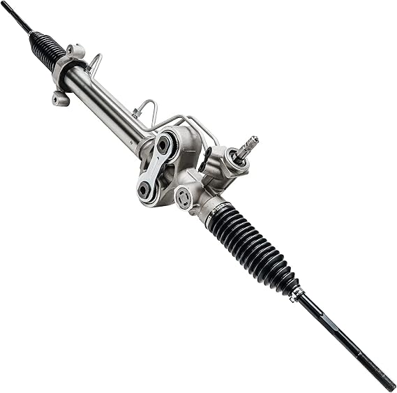 Detroit Axle - Rack & Pinion for 07-14 Chevrolet Silverado 1500 GMC Sierra