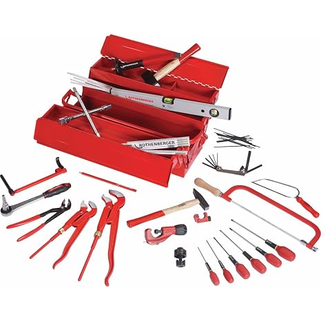 Apprentice Set, 50 Parts.