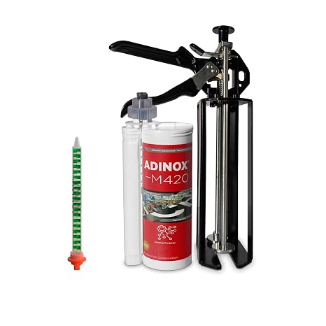 Adinox M420 Kit 490 ml