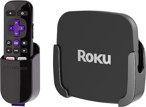 ReliaMount Bundle for Roku Ultra