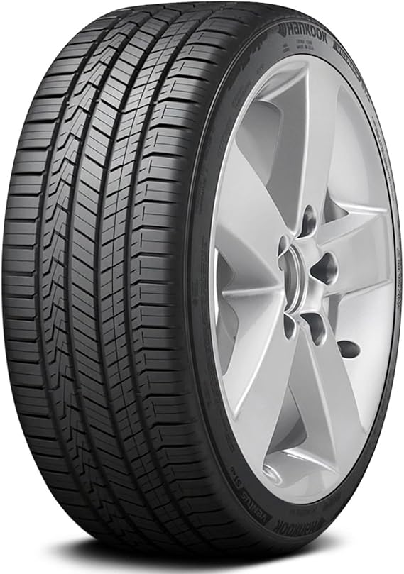 HANKOOK Ventus S1 AS H125 235/35ZR19 91Y XL