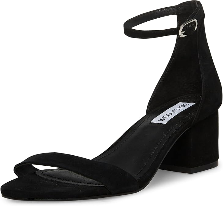 Steve Madden Women's Irenee Heeled Sandal | Party Sandals
