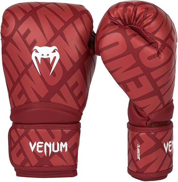 Venum Contender Boxing Gloves