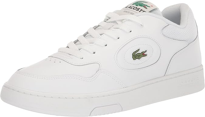 Lacoste Mens 46sma0045 Sneaker