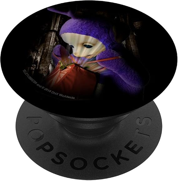 Teletubbies - Halloween Tinky Winky