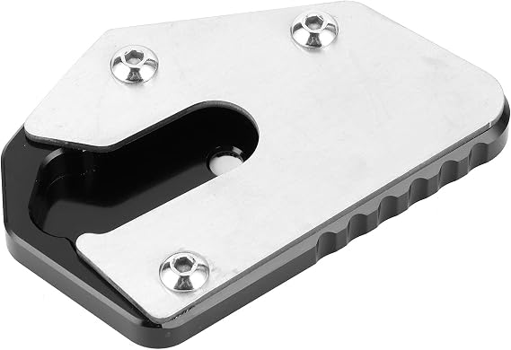 Side Stand Pad, Strong Compatibility for Activity