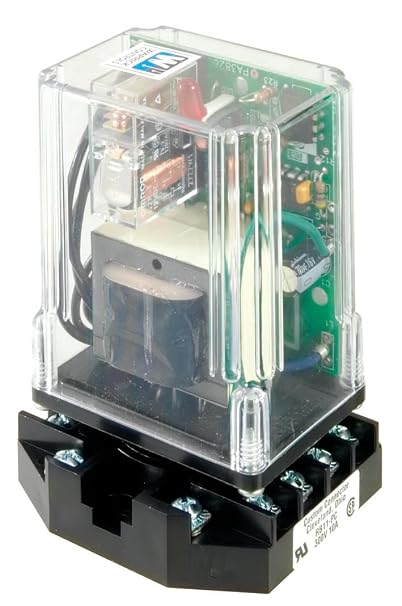 Warrick 16MB1A0 Conductivity Liquid Level Control