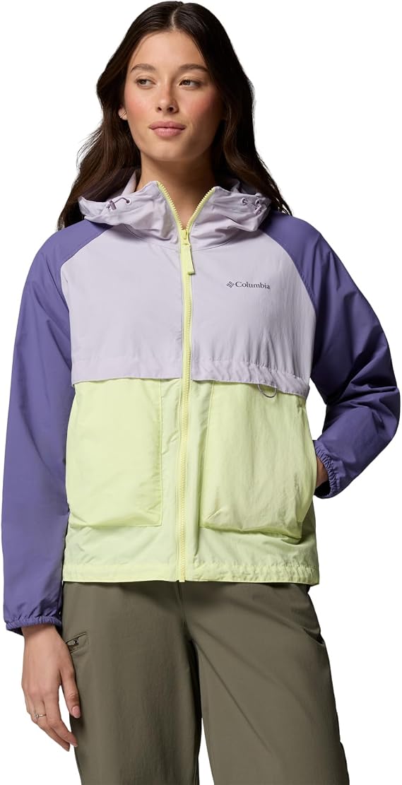 Columbia Spire ValleyTM Windbreaker