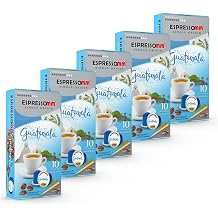 Espressomm® Single Origin Guatemala Alüminyum Kapsül Kahve (50 Adet) - Nespresso® Uyumlu*