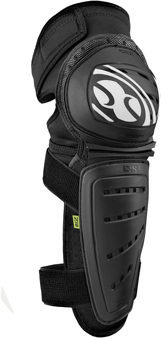 IXS Mallet knee-/shin guards