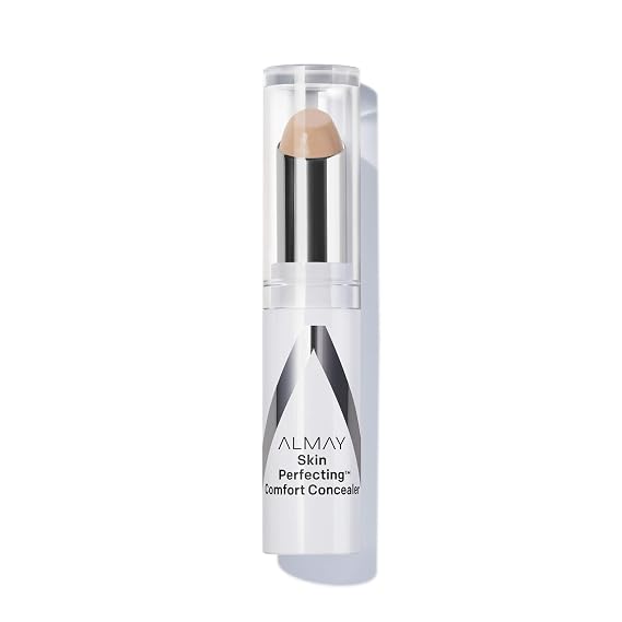 Almay Skin Perfecting Comfort Concealer, 100 Fair