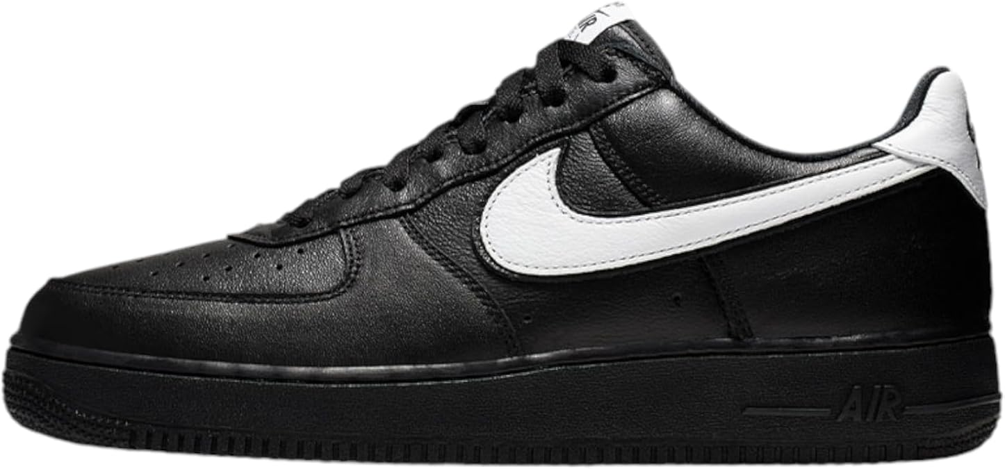 Nike Air Force 1 Low Retro Qs Mens Cq0492-001 Size 11