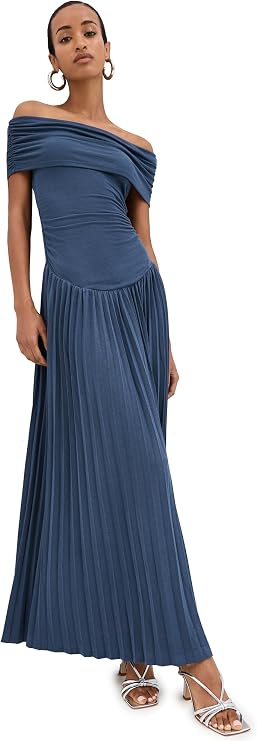 Lioness Women's Field of Dreams Maxi Dress