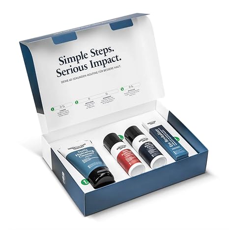 Skincare Essentials with SPF · BROOKLYN SOAP COMPANY