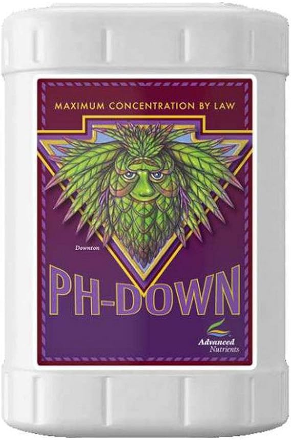 Advanced Nutrients pH-Down Fertilizer, 23 L