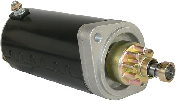Generac Genuine OEM Replacement Starter - 020692