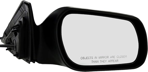 Kool Vue Mirror For Mazda 6 2003-2008 Passenger Side Non-Heated