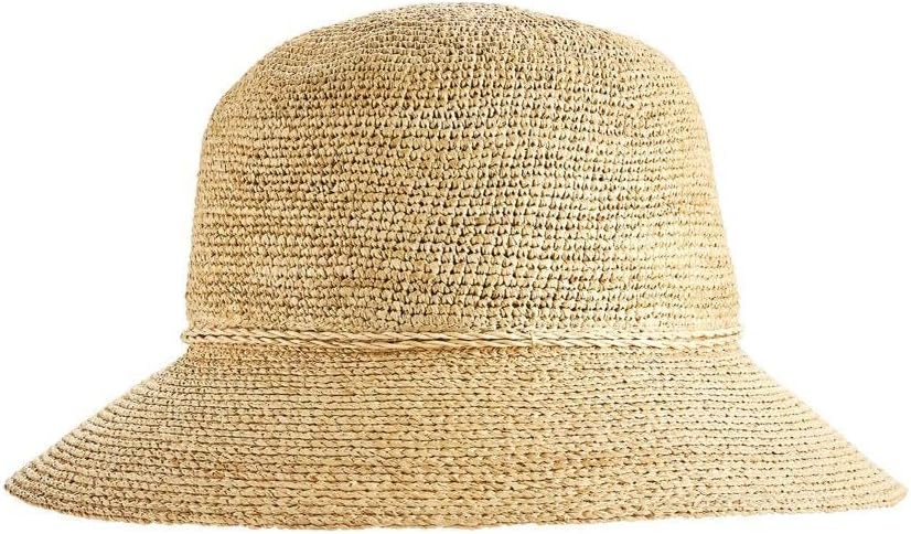 Women's Summer Cloche - UPF 50+ Sun Protection - Carolina