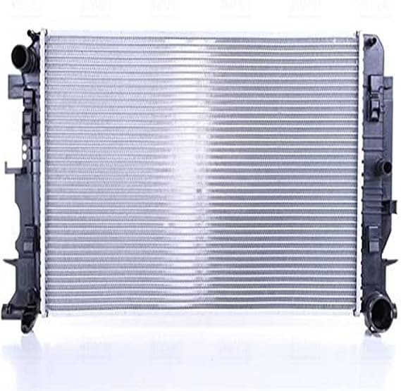 Nissens Radiator - 67156A