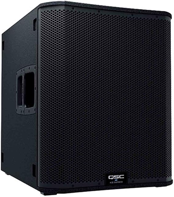 QSC KS118 Active 18" Subwoofer