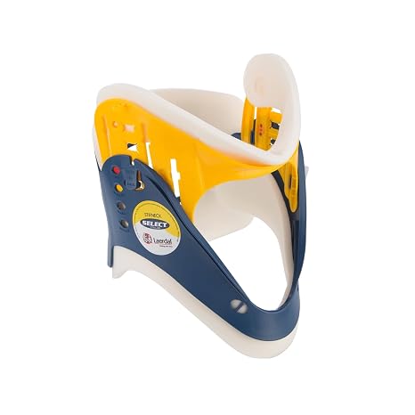 Laerdel Stifneck Select Adult Adjustable Collar by Laerdel