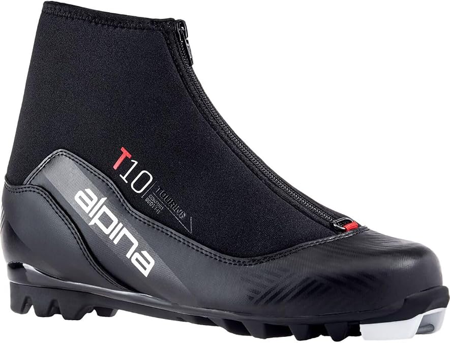 Alpina T10 XC Ski Boot (15613)