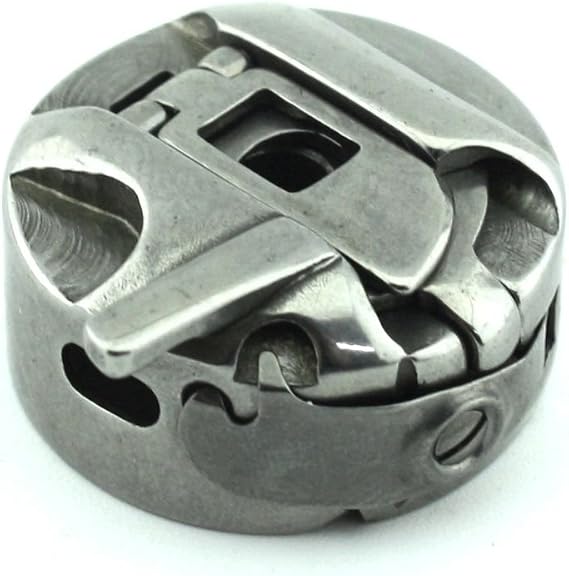 Bobbin Case Genuine Part for Consew CN3115RB-1 Sewing Machine