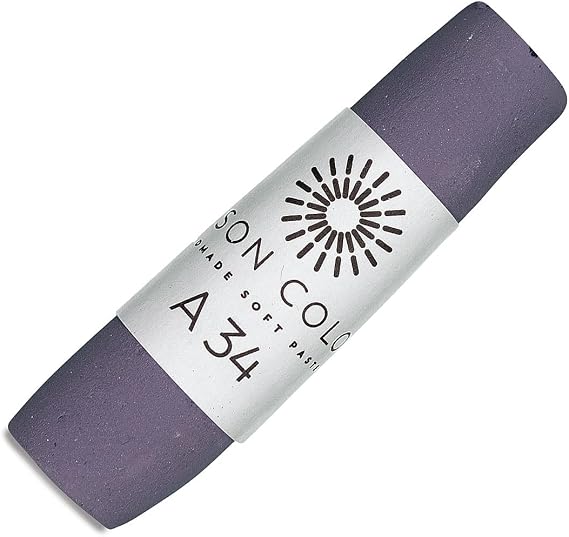 Unison Handmade Soft Pastel - Additional Color 34