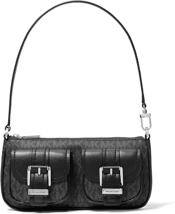 Michael Kors Zoe Small Convertible Pouchette