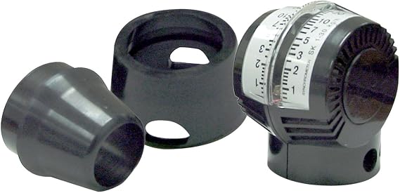Empi Universal Pro-Sync Carburetor Synchronizer Tool