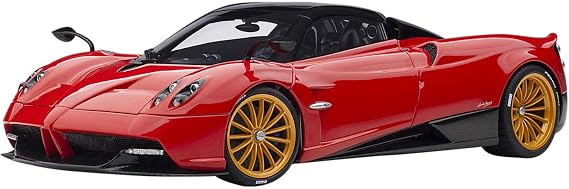 AUTOart 78287 Collectible Miniature Car